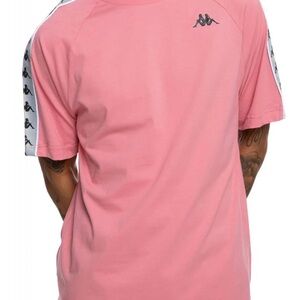 KAPPA 222 BANDA COEN MAN TEE SHIRT MEN’S